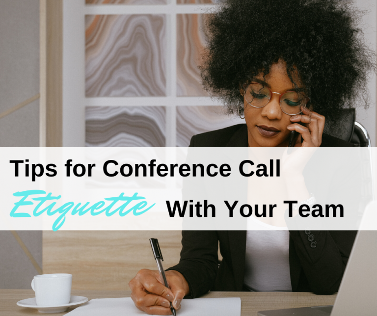 Conference Call